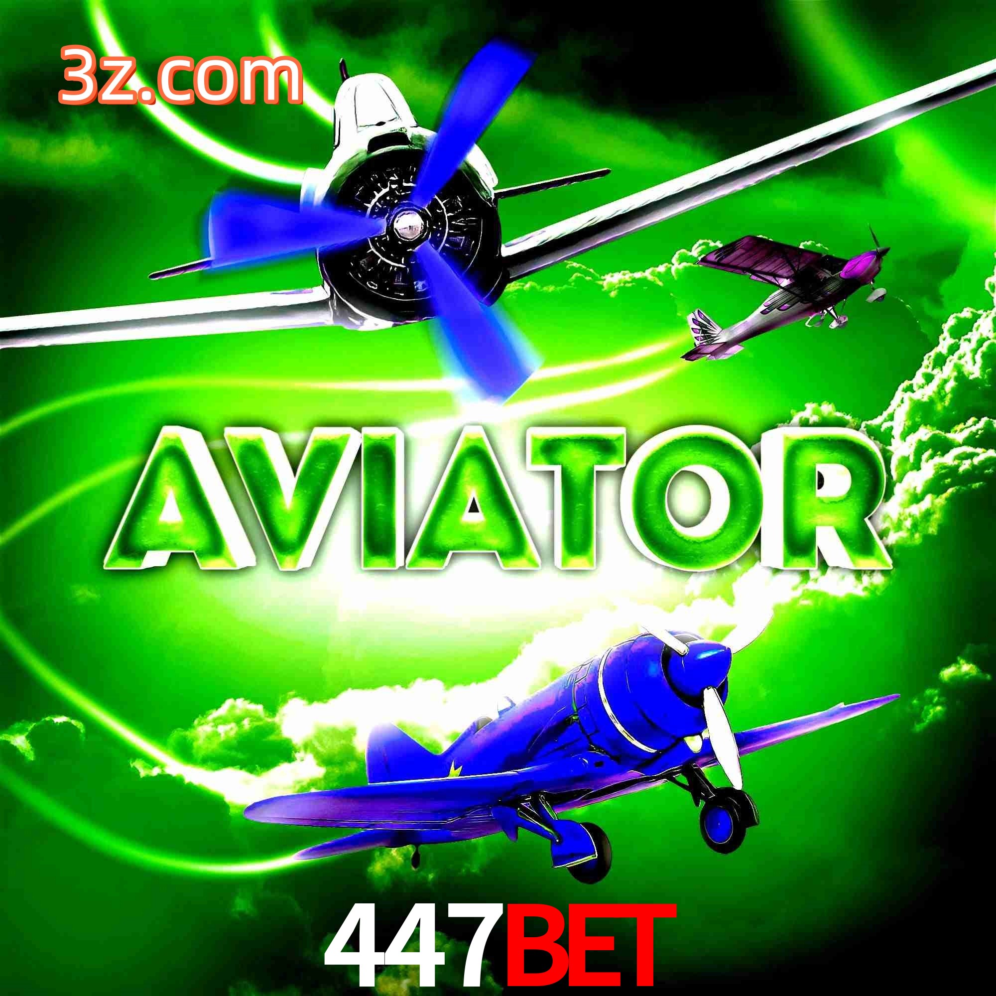 Aviator 447Bet Tente a Sorte