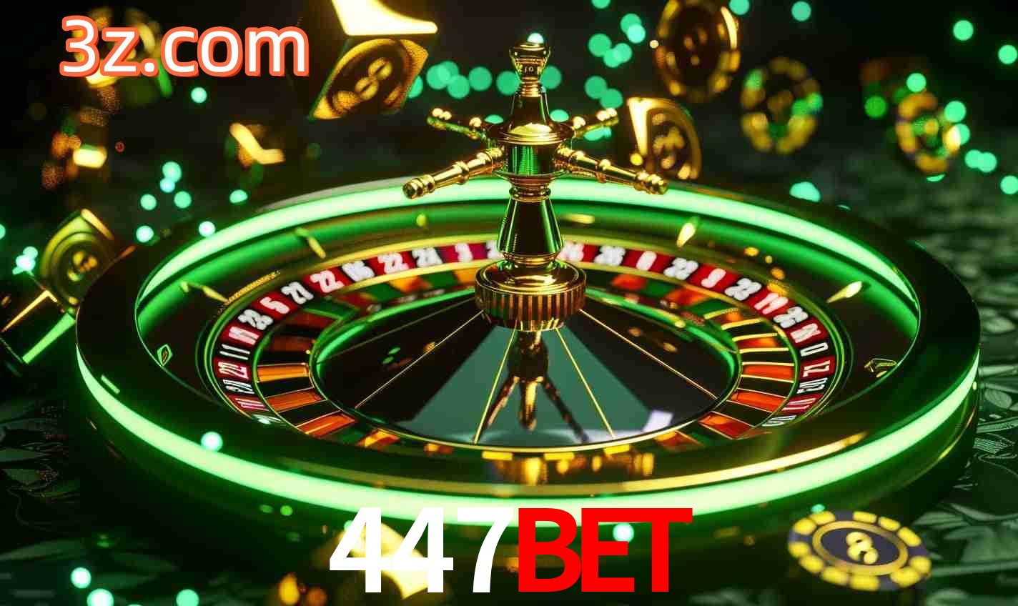 Desfrutar de um Cassino 447Bet