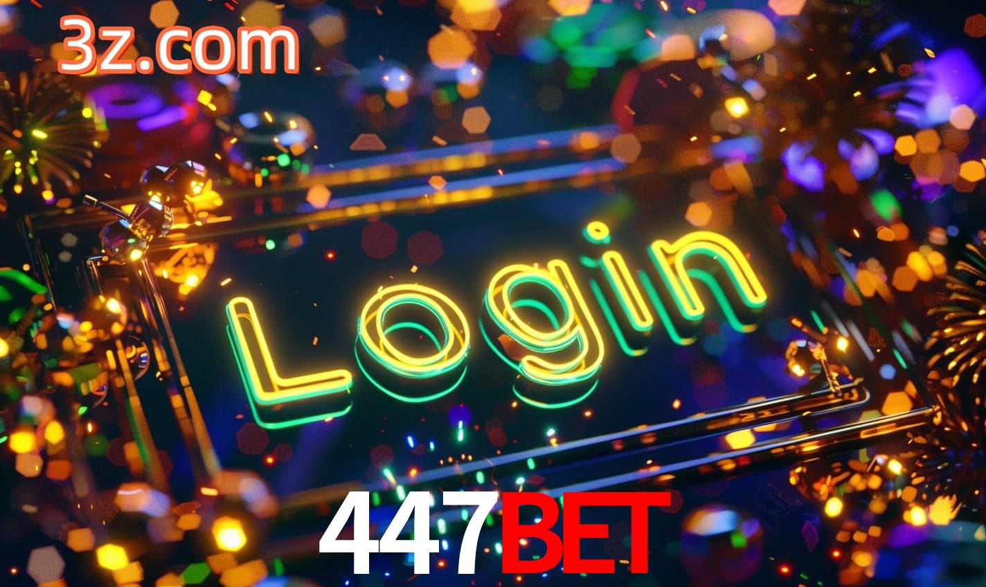 Populares Slots 447Bet